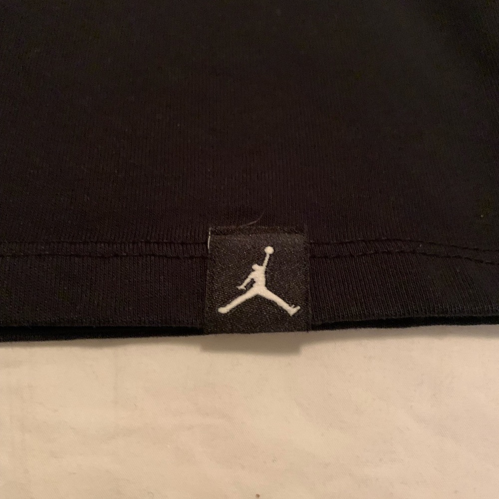 Jordan Dri-Fit Tee - Picture 4 of 6
